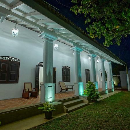 Kapugedara297 Bed & Breakfast Galle Eksteriør bilde