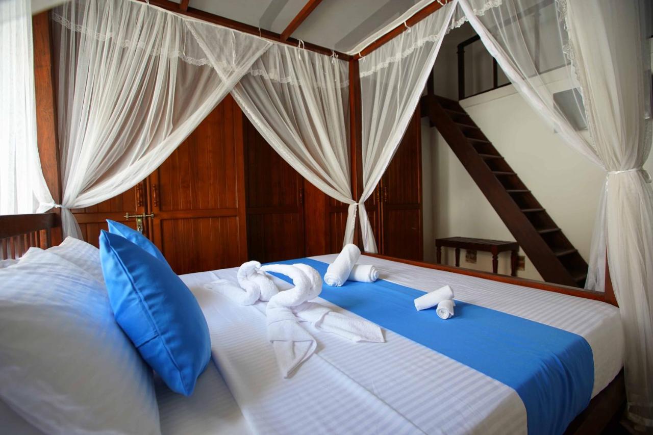Kapugedara297 Bed & Breakfast Galle Eksteriør bilde