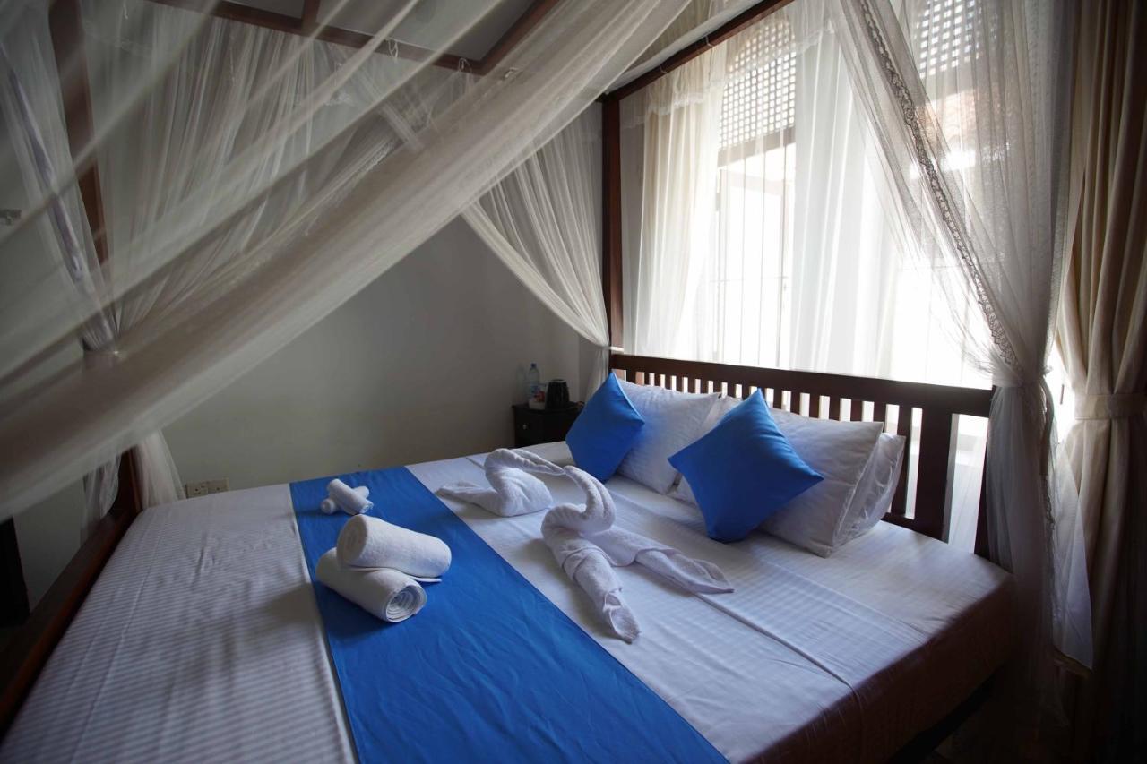 Kapugedara297 Bed & Breakfast Galle Eksteriør bilde