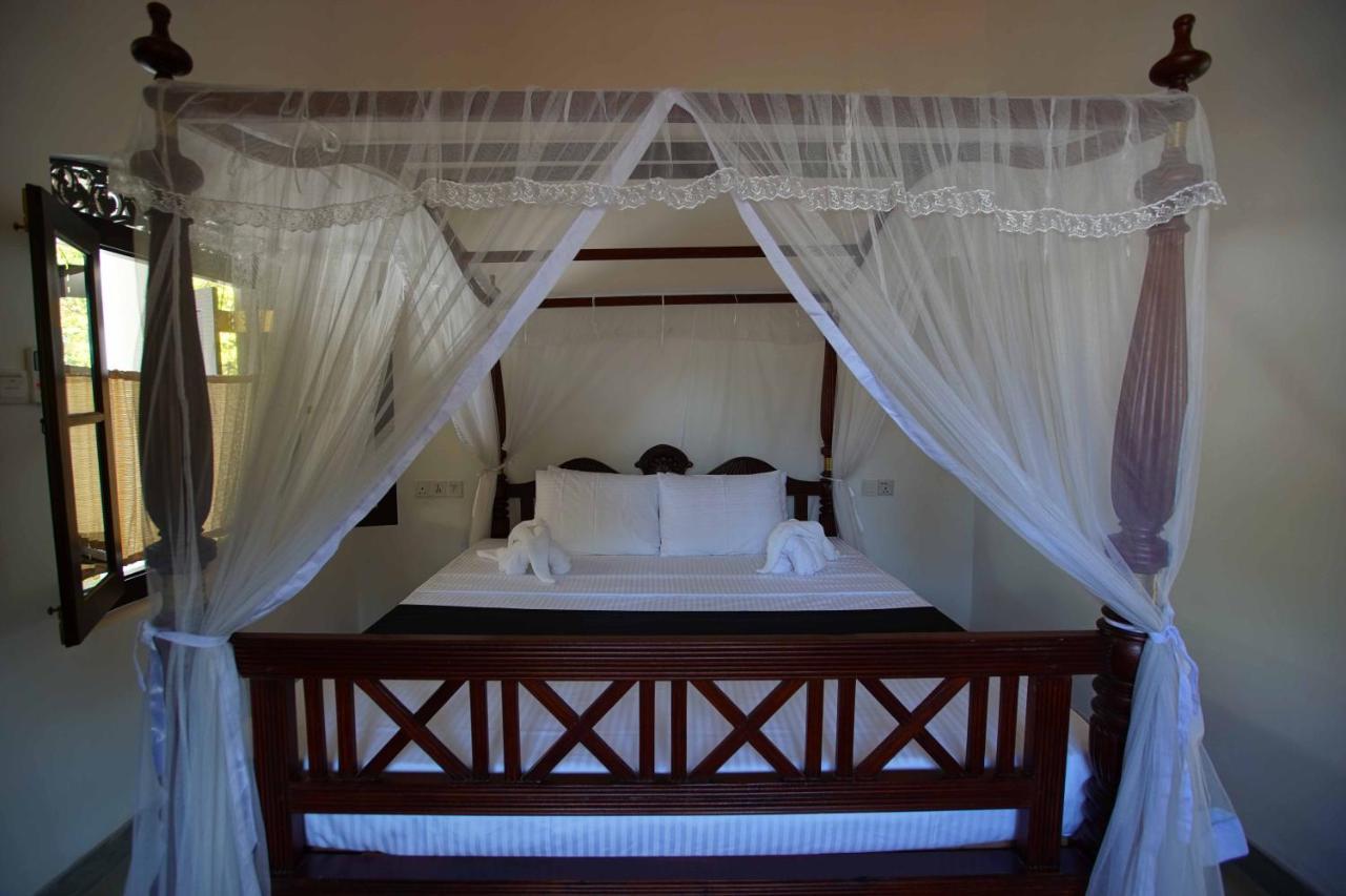 Kapugedara297 Bed & Breakfast Galle Eksteriør bilde