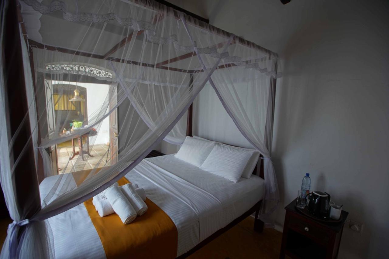 Kapugedara297 Bed & Breakfast Galle Eksteriør bilde
