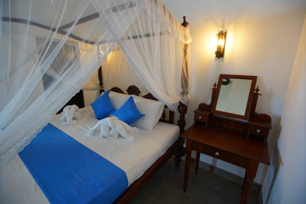 Kapugedara297 Bed & Breakfast Galle Eksteriør bilde