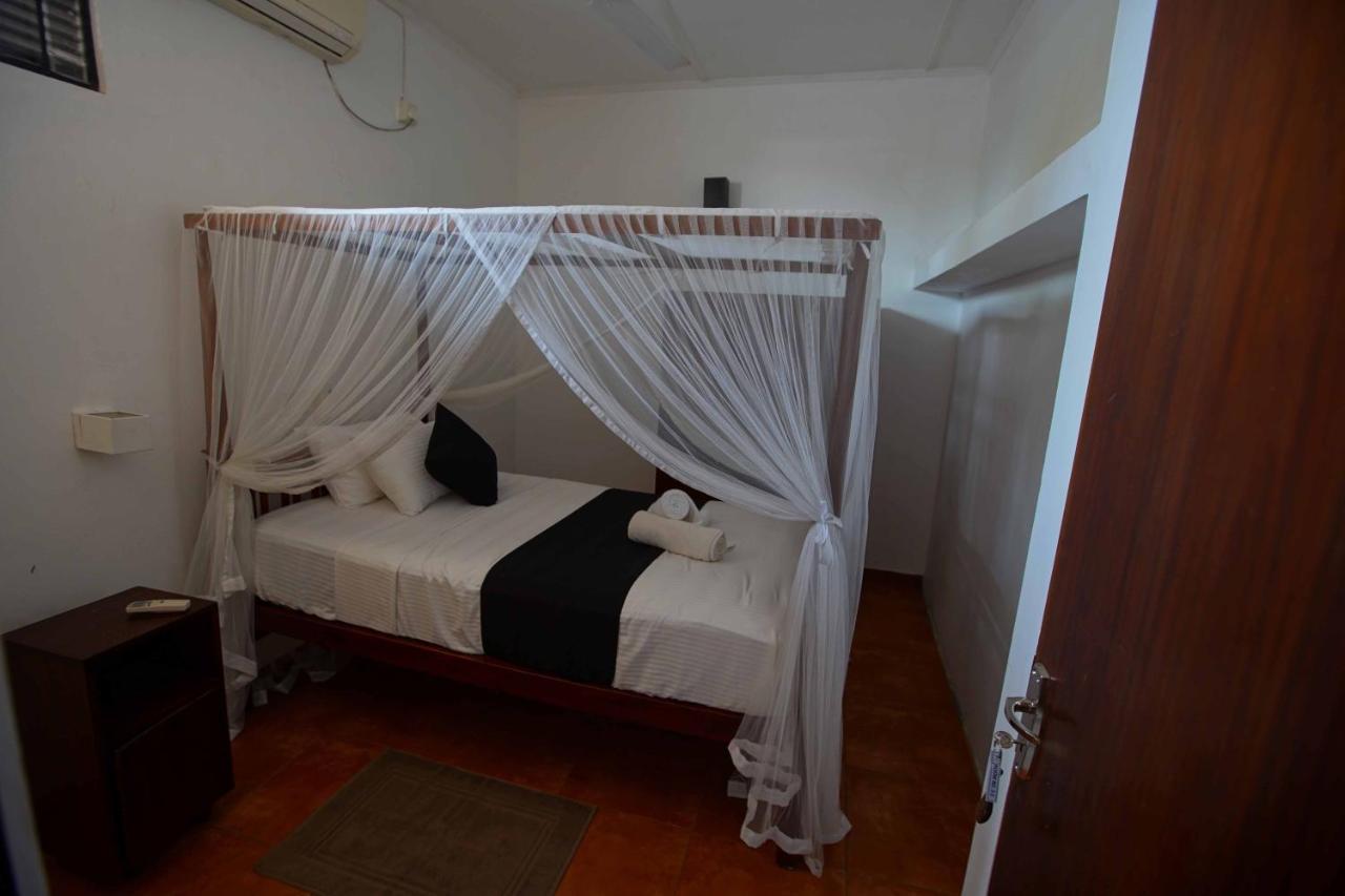 Kapugedara297 Bed & Breakfast Galle Eksteriør bilde