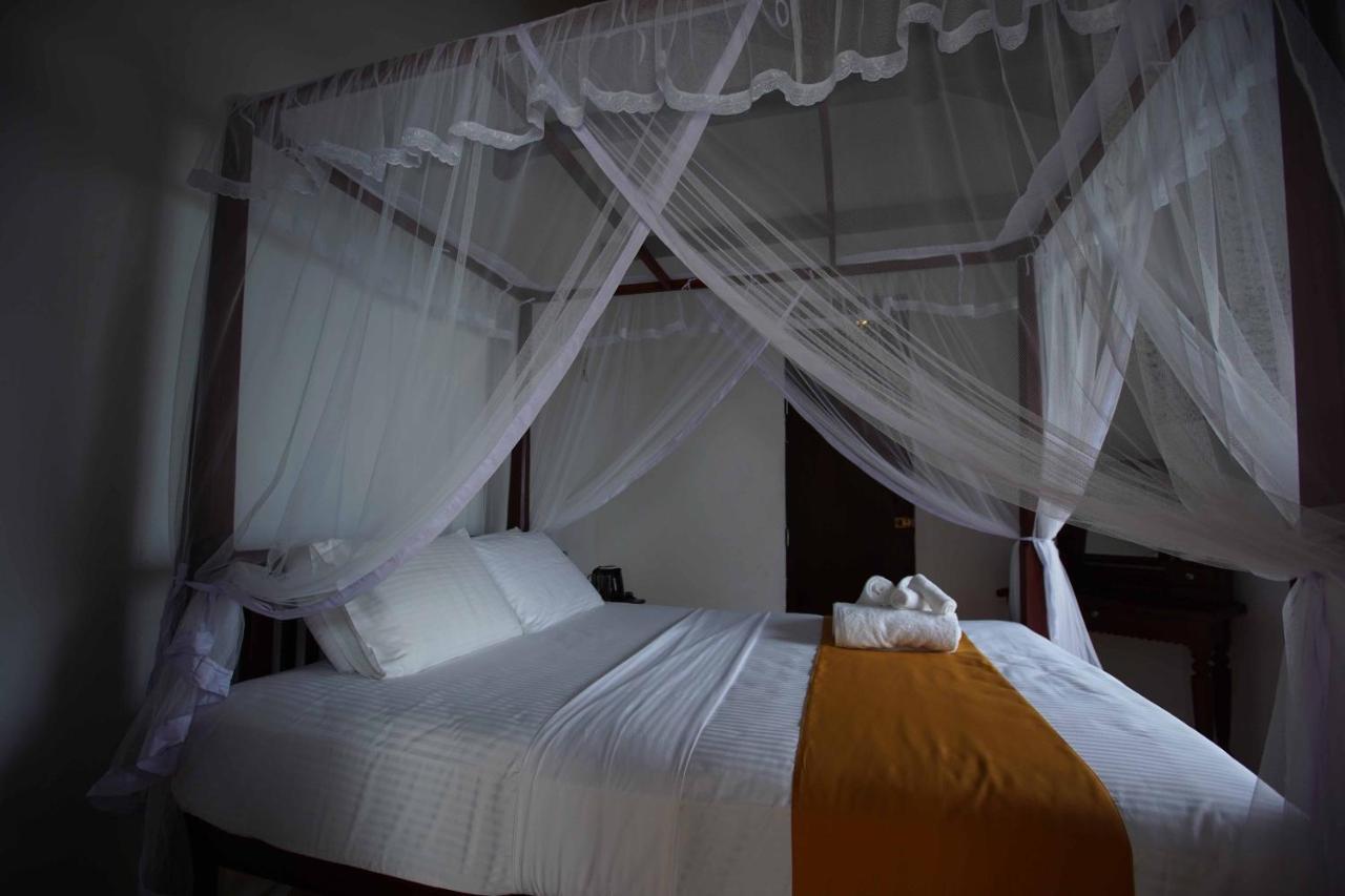 Kapugedara297 Bed & Breakfast Galle Eksteriør bilde