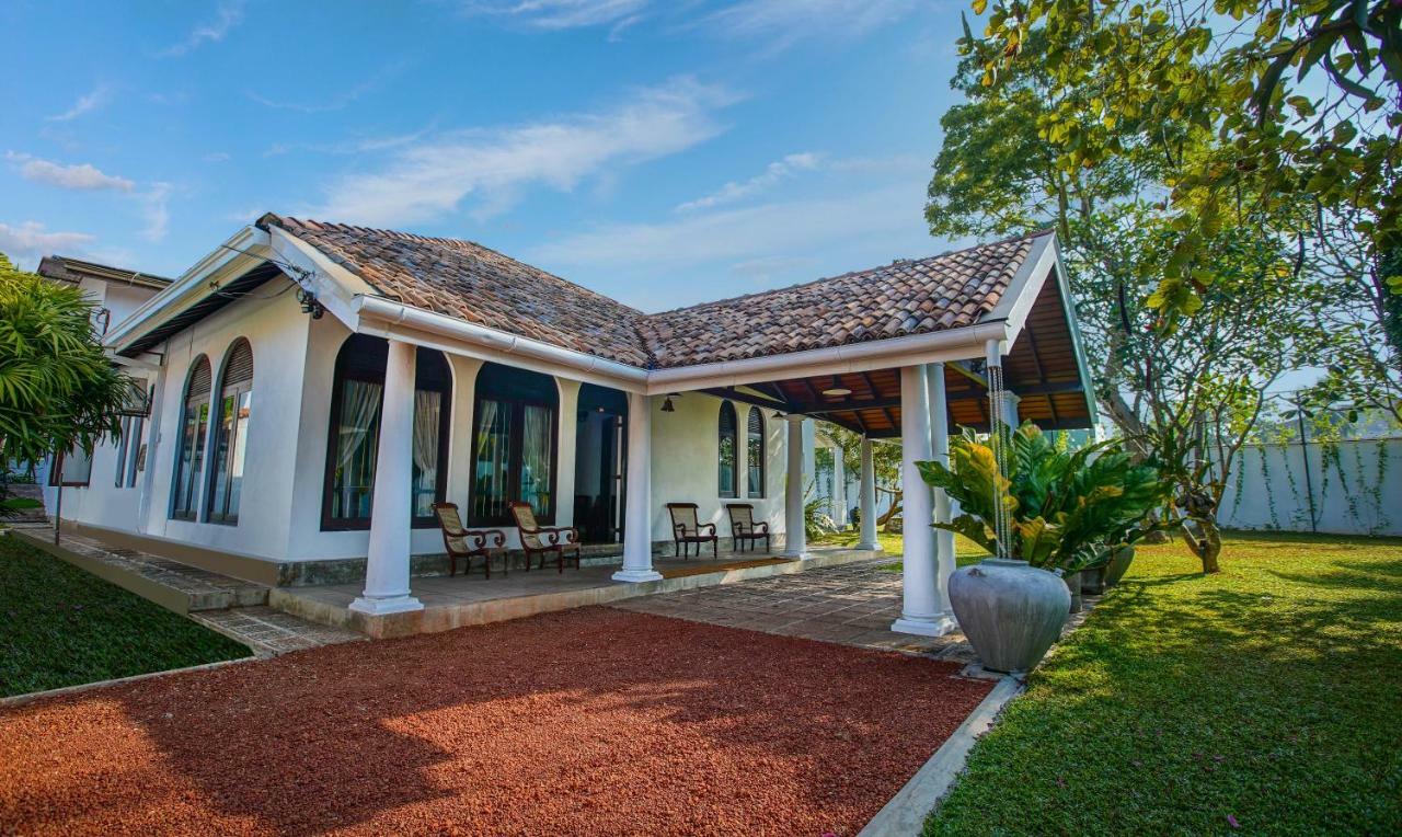 Kapugedara297 Bed & Breakfast Galle Eksteriør bilde