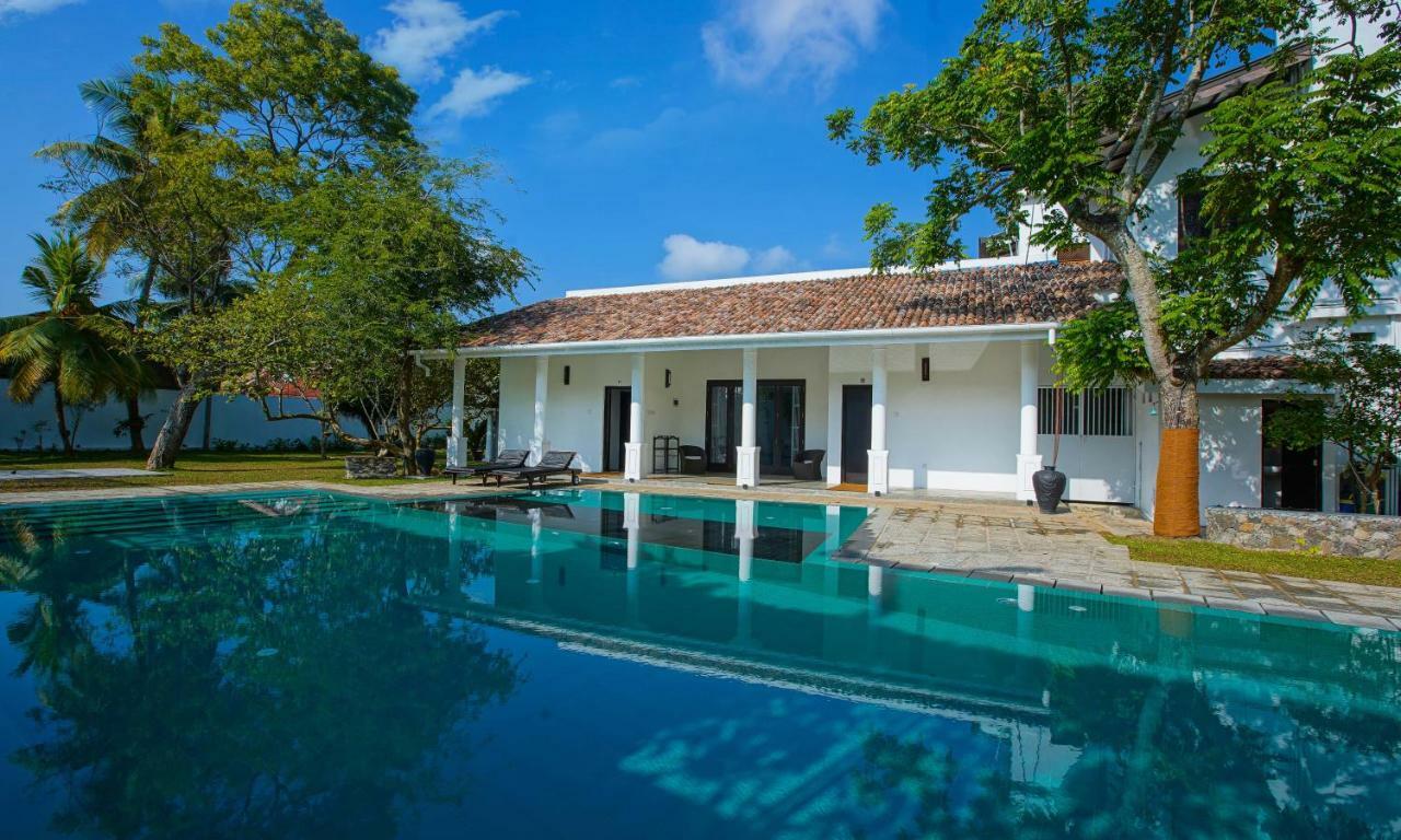 Kapugedara297 Bed & Breakfast Galle Eksteriør bilde