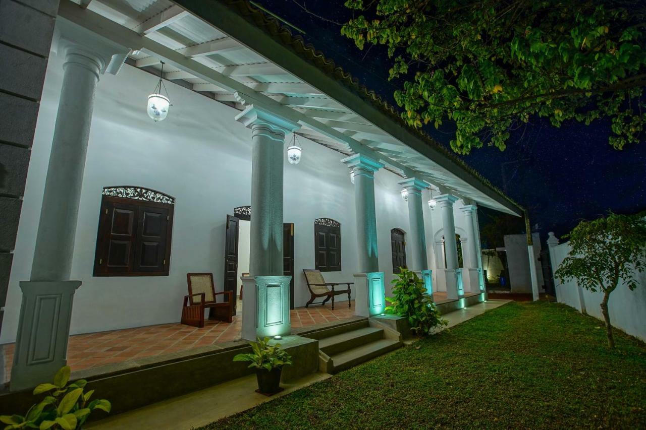 Kapugedara297 Bed & Breakfast Galle Eksteriør bilde