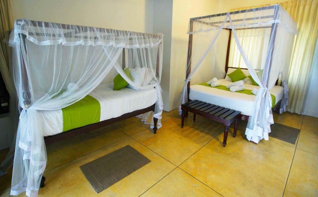 Kapugedara297 Bed & Breakfast Galle Eksteriør bilde