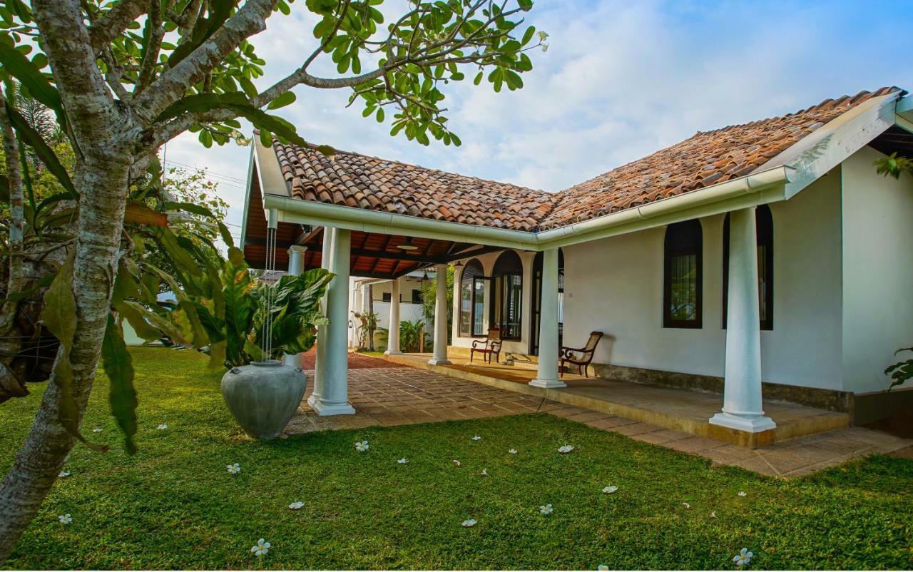 Kapugedara297 Bed & Breakfast Galle Eksteriør bilde