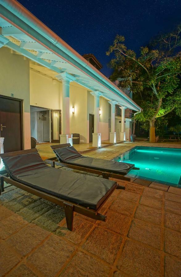 Kapugedara297 Bed & Breakfast Galle Eksteriør bilde